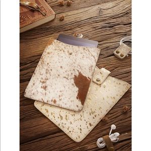 Myra Bag I-Pad Cover